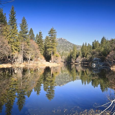 Idyllwild Bunkhouseヴィラ エクステリア 写真