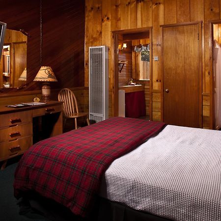 Idyllwild Bunkhouseヴィラ エクステリア 写真
