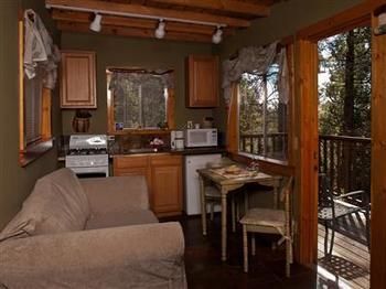 Idyllwild Bunkhouseヴィラ エクステリア 写真