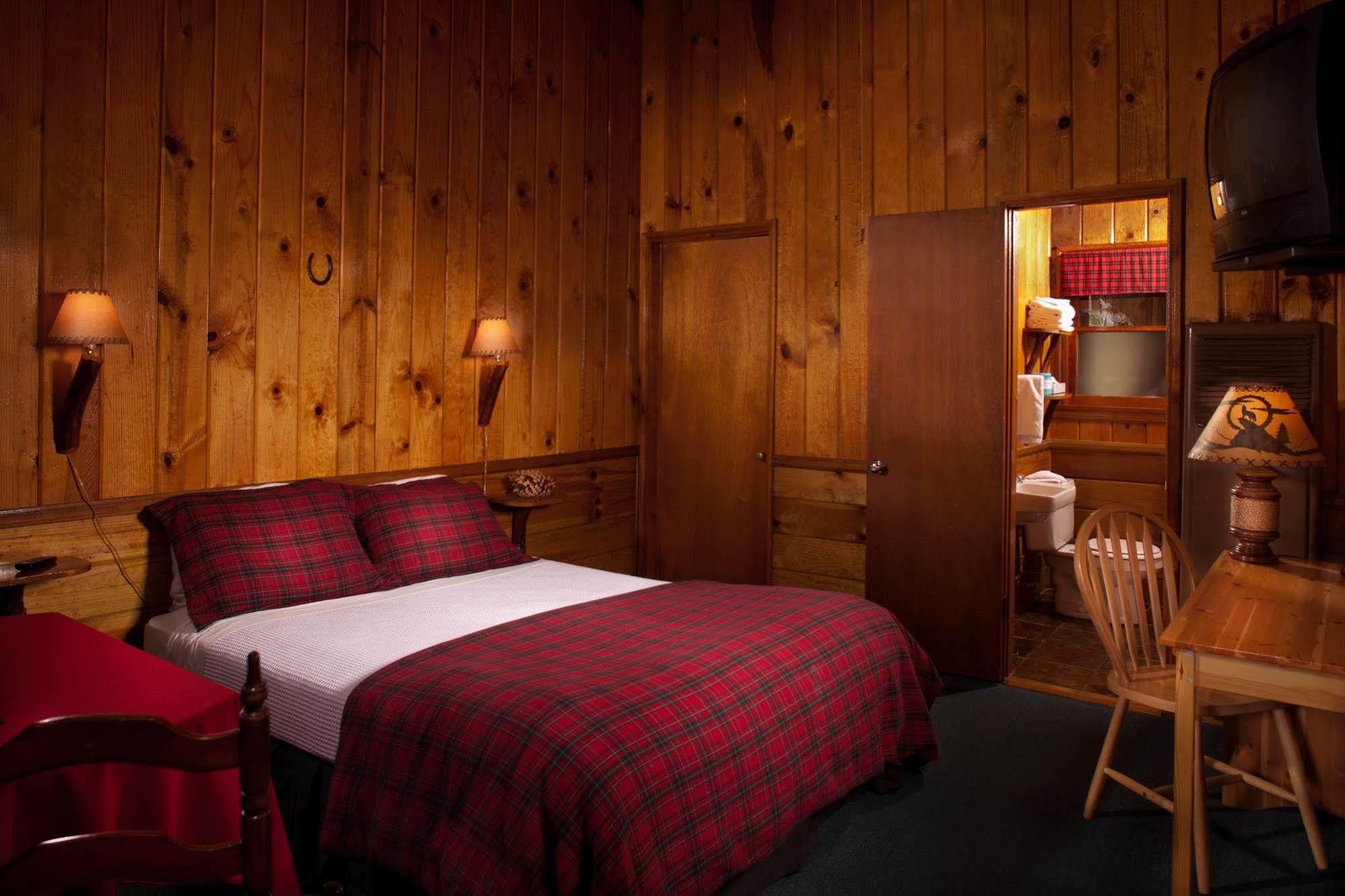 Idyllwild Bunkhouseヴィラ エクステリア 写真